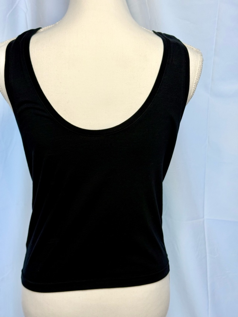 Athleta Twist-Front Women's Tank Top M